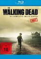 The Walking Dead - Season/Staffel 2 / Uncut # 3-BLU-RAY-BOX-NEU