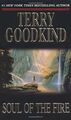 Soul of the Fire (Tor) - Sword of Truth 05 von Goodkind,... | Buch | Zustand gut