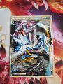 Pokemon Karte Card Holo Palkia & Dialga Legend Clash At The Summit japanese LP