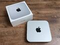 Apple Mac mini M1 / 256 GB SSD / 8 GB RAM / Silver - MGNR3D/A ( A2348 )