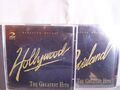 Dixieland/ Hollywood- Greatest Hits- 2x 2 CDs- Surround-Sound-Gold-CDs