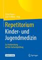 Cihan Papan Repetitorium Kinder- und Jugendmedizin