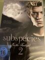 Subspecies in the Twilight 2 - Der größte aller Vampire ist zurück, Film NEU OVP