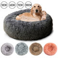 Tierbett Hundebett Hundekissen Hundesofa Schlafplatz Katzenbett 50-60-70-100 cm 