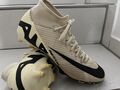 nike air zoom mercurial Fußballschuhe Gr:42,5