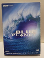 The Blue Planet Seas of Life 5 Disc DVD Set BBC Video Ocean World Underwater