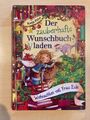 Katja Frixe / Der zauberhafte Wunschbuchladen 5. Weihnachten mit Frau Eule