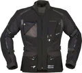 Modeka 3in1 Motorradjacke TALISMEN Sympatex komplett elastisch Protektoren