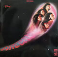 Deep Purple Fireball GATEFOLD + INSERT NEAR MINT Harvest Vinyl LP