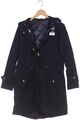 Barbour Mantel Damen Jacke Parka Gr. EU 40 Blau #v1m8zbz