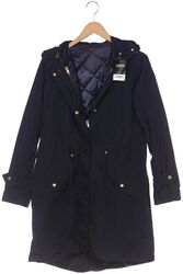 Barbour Mantel Damen Jacke Parka Gr. EU 40 Blau #v1m8zbzmomox fashion - Your Style, Second Hand