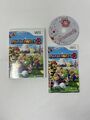 Mario Party 8 Nintendo Wii Complete With Manual - Nintendo Selects