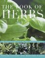 The Book of Herbs, Phillips, Barty