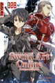 Sword Art Online - Light Novel  Band 8 (Deutsche Ausgabe)