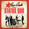 (CD) Status Quo - Star-Club - Whatever You Want, Rockin' All Over The World