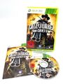 Call of Juarez: The Cartel (Microsoft Xbox 360, 2011)