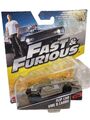 Neu Druckguss Fast & Furious 6 Flip Car 3/32