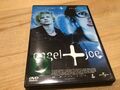 Engel & Joe | DVD| Jana Pallaske, Robert Stadlober Drama Straßenkids Köln Junkie