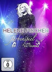 Farbenspiel Live - Die Tournee (Deluxe Edition 2CD + ... | CD | Zustand sehr gutGeld sparen und nachhaltig shoppen!