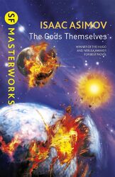 Isaac Asimov | The Gods Themselves | Taschenbuch | Englisch (2013)