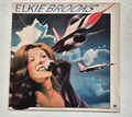 Shooting Star - Elkie Brooks (AMLH 64695) - UK 1st Pressing 1978 - EX+/VG+ 