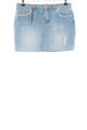 ONLY Jeansrock Damen Gr. DE 36 blau Casual-Look