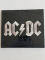 AC/DC  "Black Ice"  (CD, 2008)