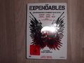 Blu-ray/ The Expendables - Limited Special Edition - Steelbook - FSK 18! 2 Disc