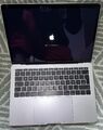 Apple MacBook pro 2017 13``  2,3 Ghz Dual-Core Intel Core i5 128 Gb 8Gb Ram