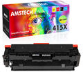 XXL Toner zu HP 415A W2030A 415X LaserJet Pro MFP M479dw M479fnw M479fdw M479fdn