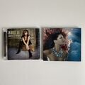 2 x ANDREA BERG Schlager Sammlung - Atlantis & die Neue Best Of [CD]