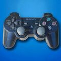 SONY PS3 CONTROLLER WIRELESS SCHWARZ PLAYSTATION