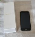 Huawei P8 lite (2017) - 16GB - Schwarz (Ohne Simlock) (Dual SIM)