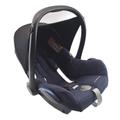 Maxi Cosi CabrioFix Babyschale Babysitze Gruppe 0+ (0 13 kg) nutzbar bis Limit