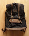 Jack Wolfskin Rucksack Wandern Fahrrad Schwarz Braun  neu