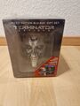 Terminator Genisys Limited Edition 3D & 2D Bluray Gift Set Mit DEUTSCHER Sprache