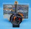 Battlefield 3 Limited Edition Physical Warfare Pack PS3 · TOP · getestet · OVP