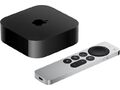 Apple TV 4K (3. Gen, 2022) 128GB Wi-Fi mit Ethernet Streaming-Client -...