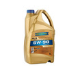 Motoröl 5W30 Ravenol HLS 5L API CF; SL; SN; ACEA C3