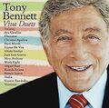 Viva Duets (Version Standard) von Tony Bennett | CD | Zustand sehr gut