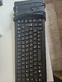 Cherry Electrical XS G84-5400 (G84-5400LUMDe-2) Tastatur und Trackball