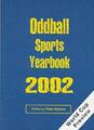 Oddball Sports Yearbook 2002, Peter Nichols