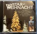 Weihnachts CD "Star-Weihnacht"