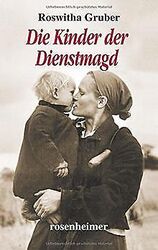 Die Kinder der Dienstmagd von Roswitha Gruber | Buch | Zustand gutGeld sparen und nachhaltig shoppen!