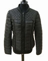 Guess Damen Stepp Jacke Größe S Outdoor Übergangsjacke I260