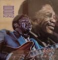 BB King-King Of The Blues 1989 CD-Album.1988 MCA DMCG 6038. Habit To Me/Go On+