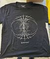 Original Elden Ring Tshirt Größe 2XL Lizensiertes T shirt Difuzed