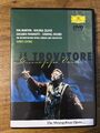 Verdi - Il Trovatore von Metropolitan Opera Orchestra (DVD, 2000)
