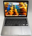 Apple MacBook Air 13,3'' 2020 - M1 - 8GB RAM 250GB - 366 Zyklen Französisch AZERTY