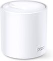 TP-Link Deco X20 Mesh WLAN Set Wi-Fi 6 AX1800 Dual Band Router White Neuware